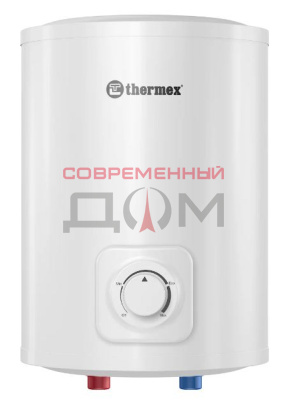 Водонагреватель THERMEX IC 10-О/ 1.5 кВт, 10 л ,над раковиной